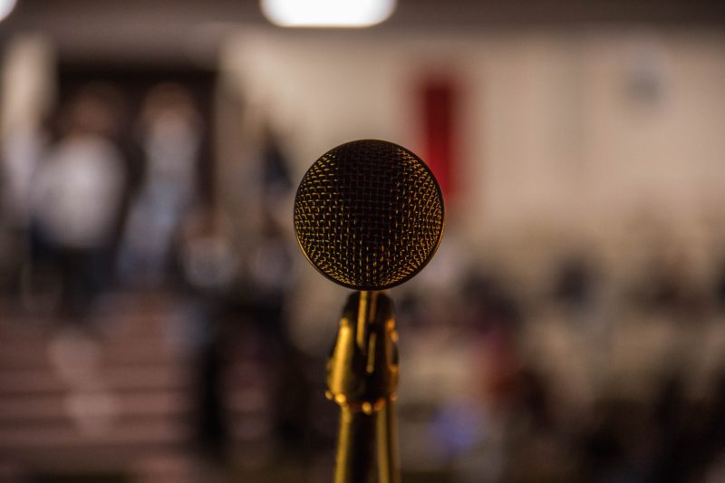 5 TED Talks Exploring Contemporary Ethical Issues
