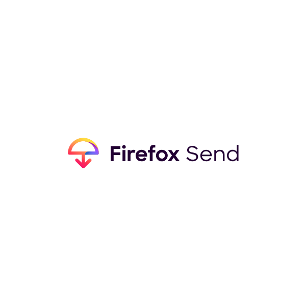 Firefox send
