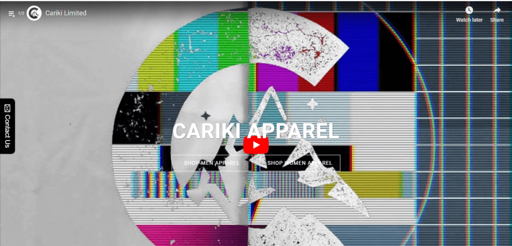 ethical fashion brands