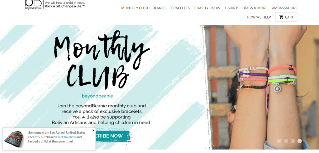 ethical fashion brands