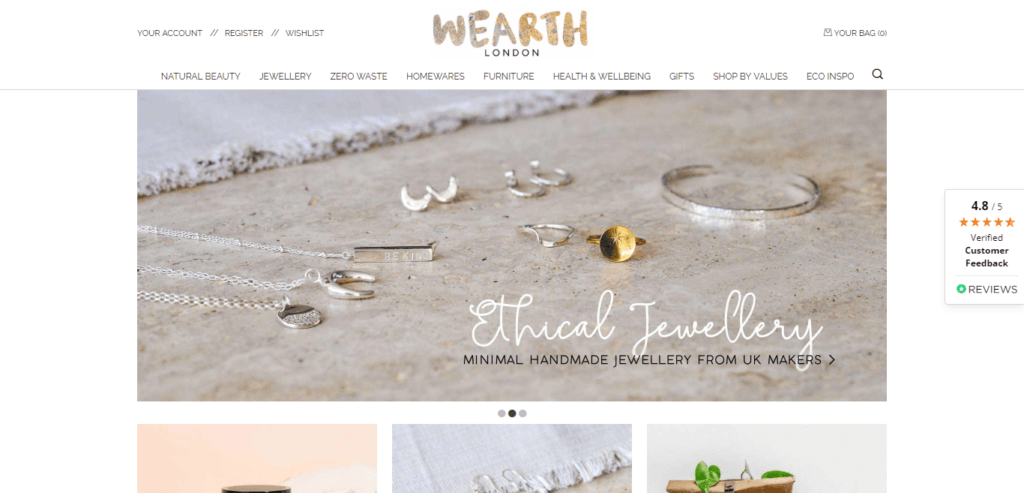 ethical fashion brands