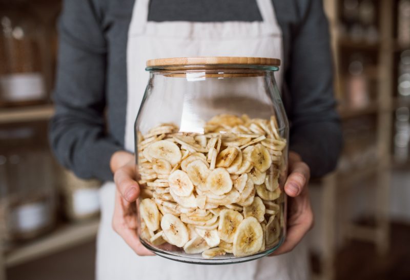 10 UK-Based Zero-Waste Local Shops