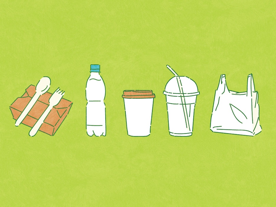 What Is Biodegradable Plastic - and Is It a Pollution Solution? - earth.fm