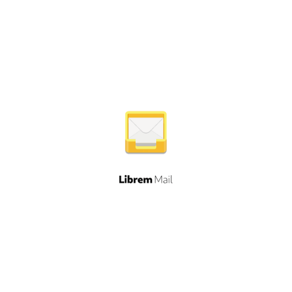 Librem mail