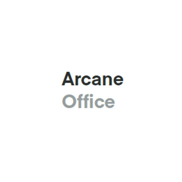Arcane Office
