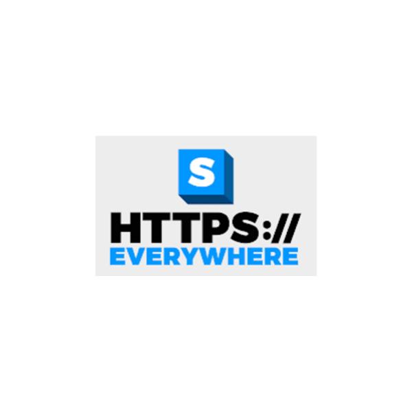 HTTPS Everywhere