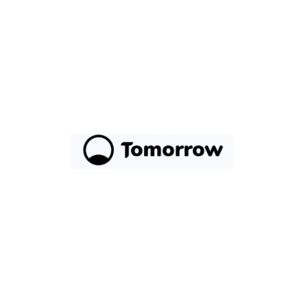tomorrow