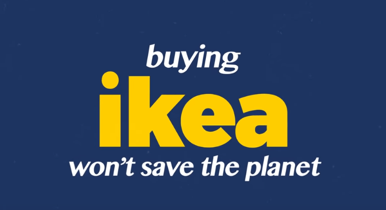 Why is IKEA so cheap? - ethical.net