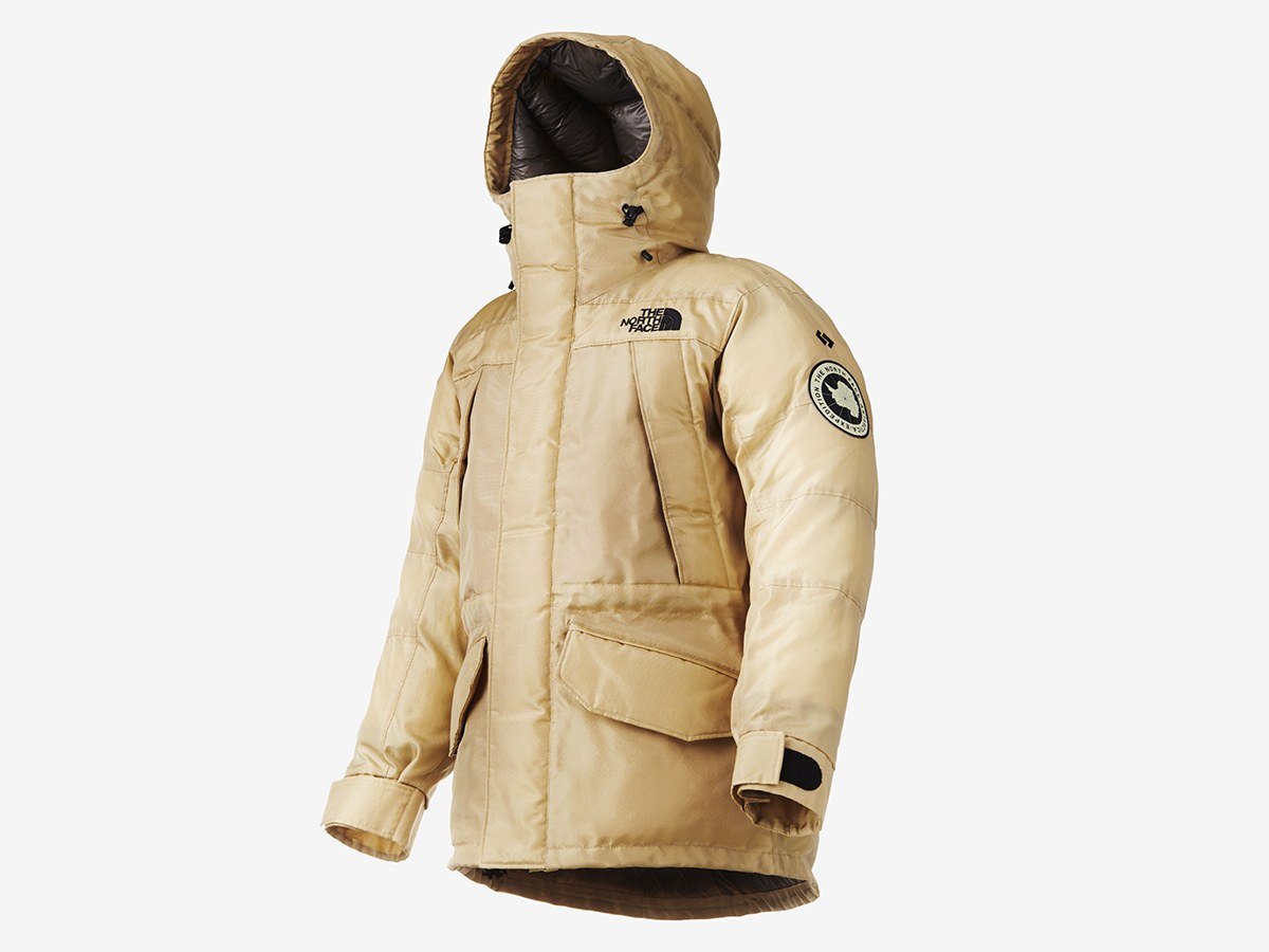 moon parka