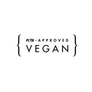 peta approved vegan
