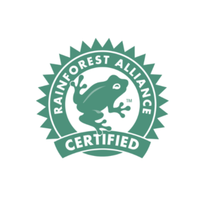 rainforest alliance