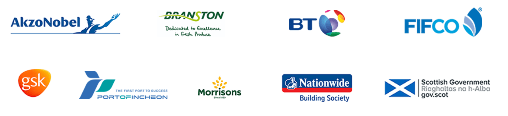 carbon trust standard companies