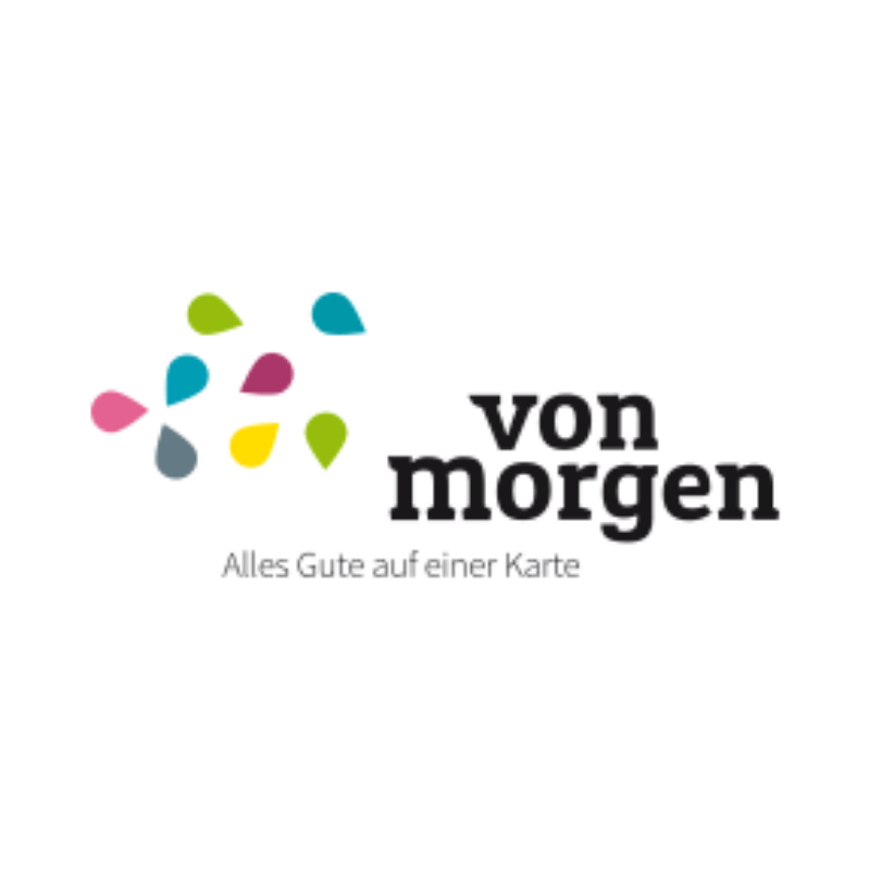 von morgen