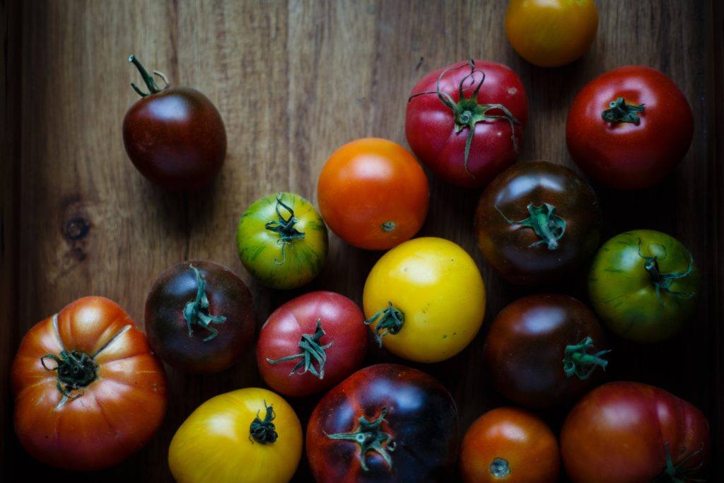 A Beginners' Guide to Farmers' Markets 