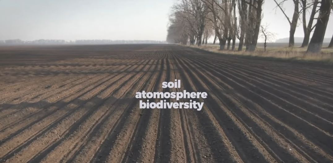 Can SmallScale Farming Feed the World?