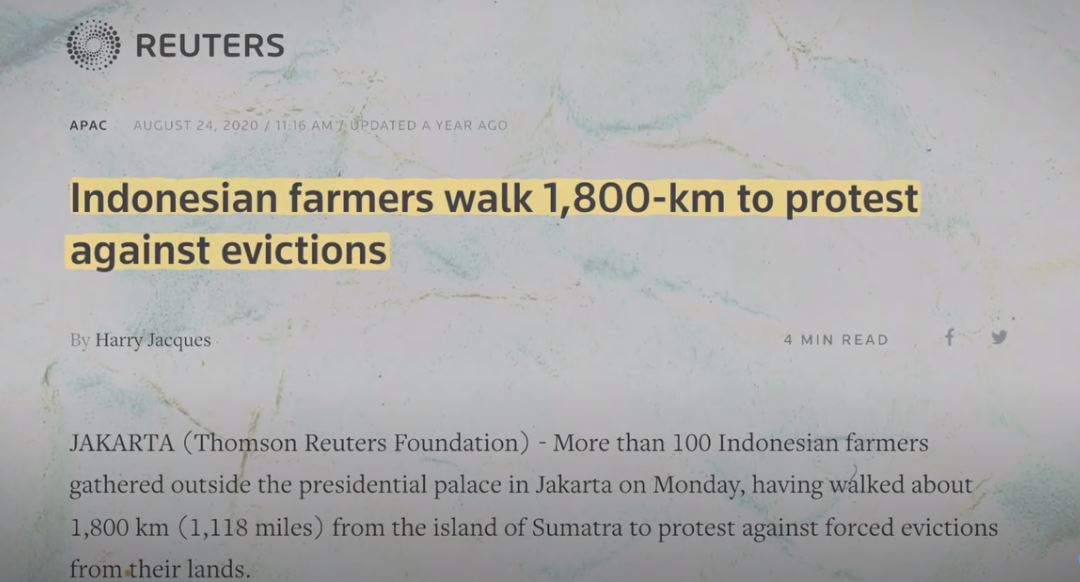 Can SmallScale Farming Feed the World?