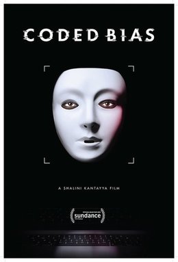 Coded Bias film poster