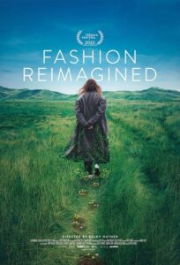 Fashion Reimagined logo